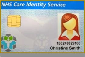 Care Identity Service 